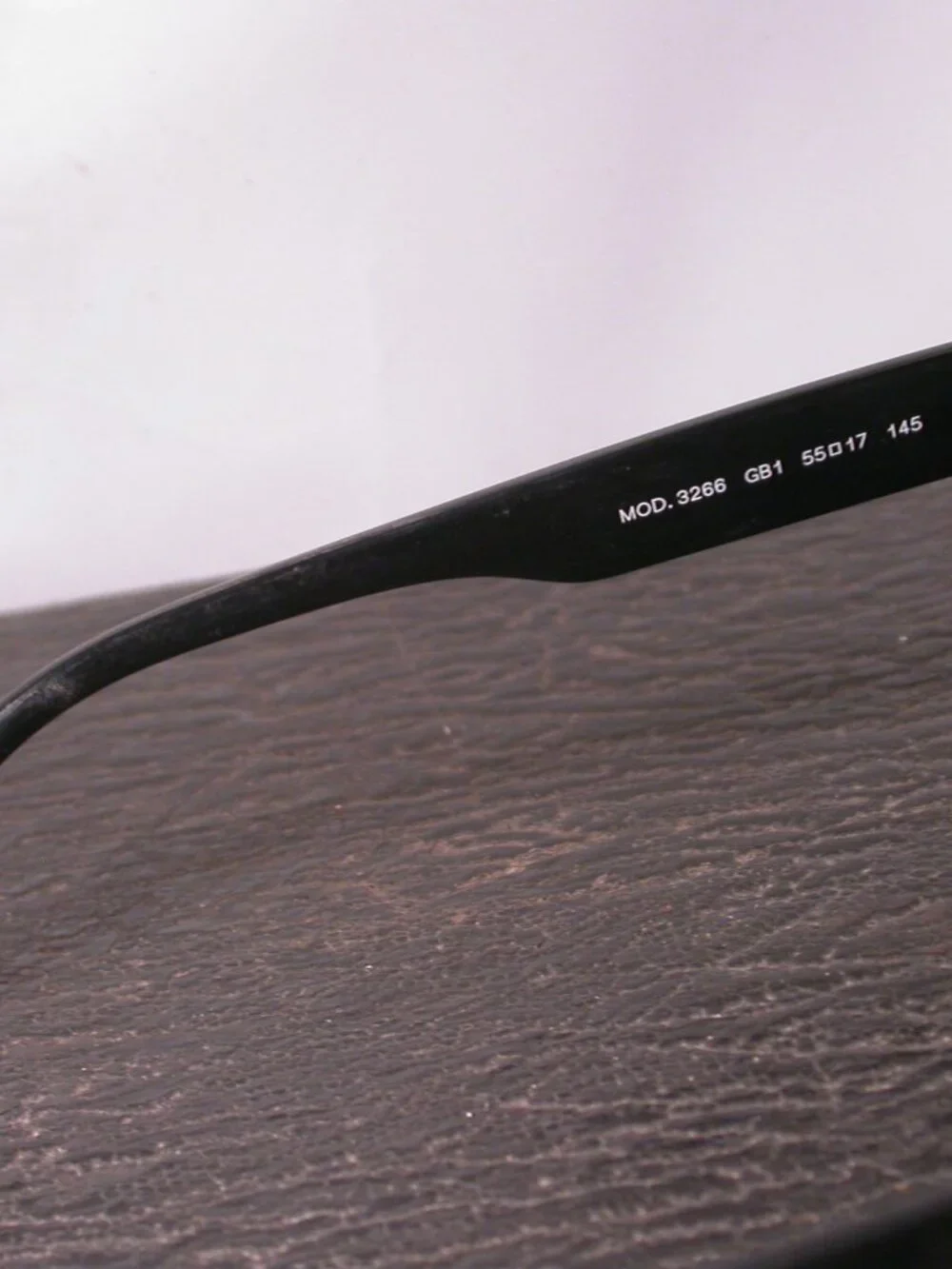Authentic Versace Black and Gold Logos Frames Eyeglasses Made in Italy